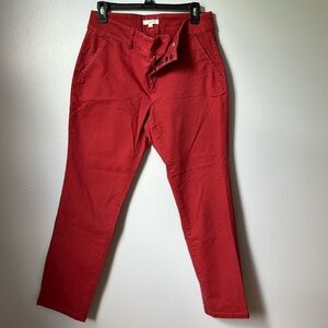 Loft pant
